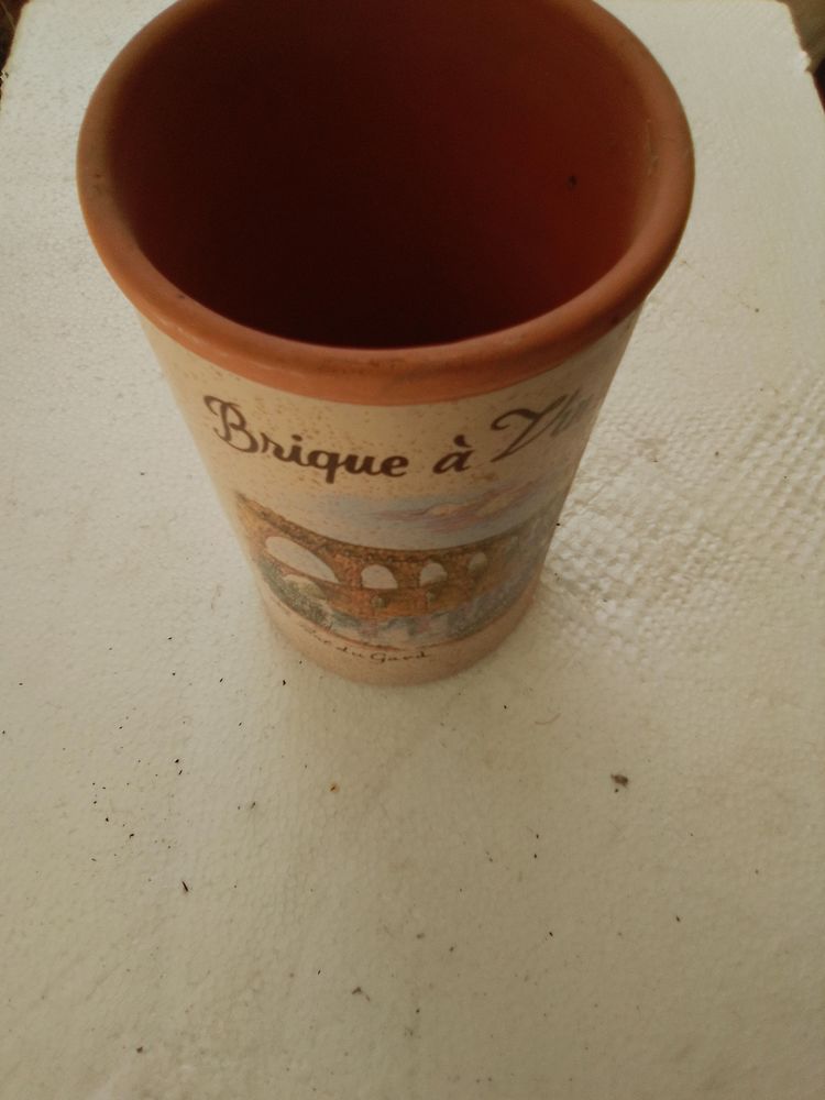 Brique � vin 15 Gunsbach (68)