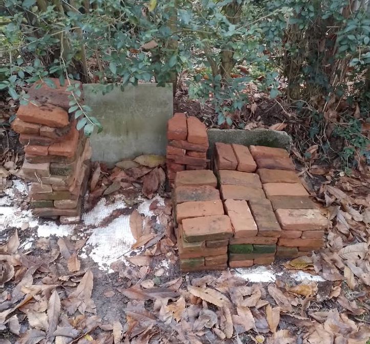 briques de saint jean 1 euro / piece 1 Saint-Romain-de-Colbosc (76)