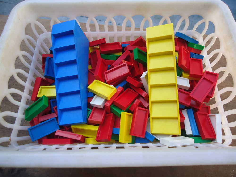 CICIPLAY Sable Magique Pour Enfant, 750g Sable Jeu Avec Blocs