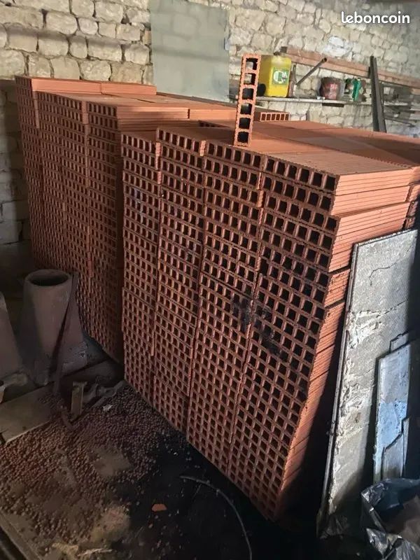 briques 0 Mouzay (55)