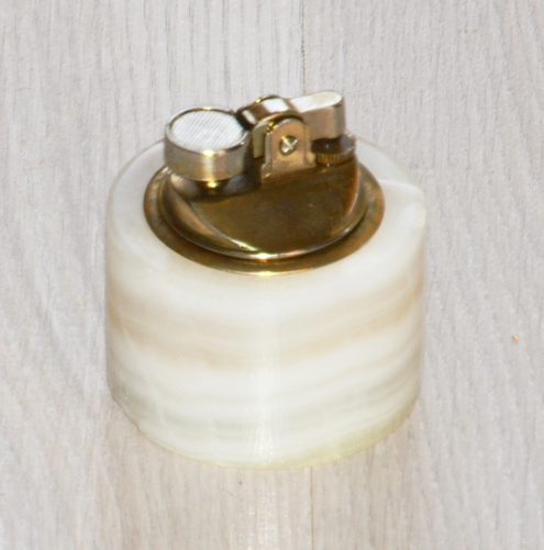 Briquet en alb�tre 12 Sireuil (16)