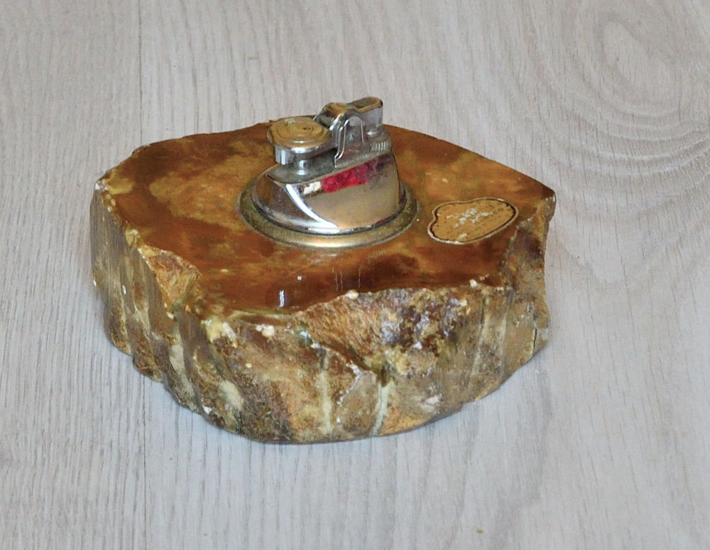 Briquet en alb�tre 22 Sireuil (16)