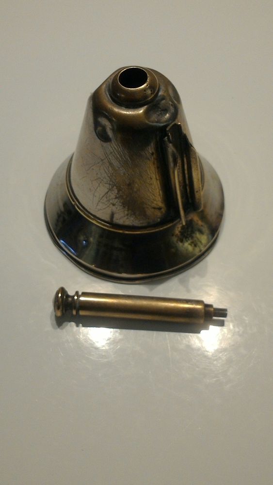 Briquet ancien de table
25 Vitry-sur-Seine (94)