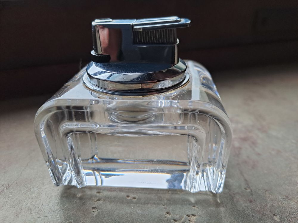 briquet cristal 70 Montceaux-l�s-Provins (77)