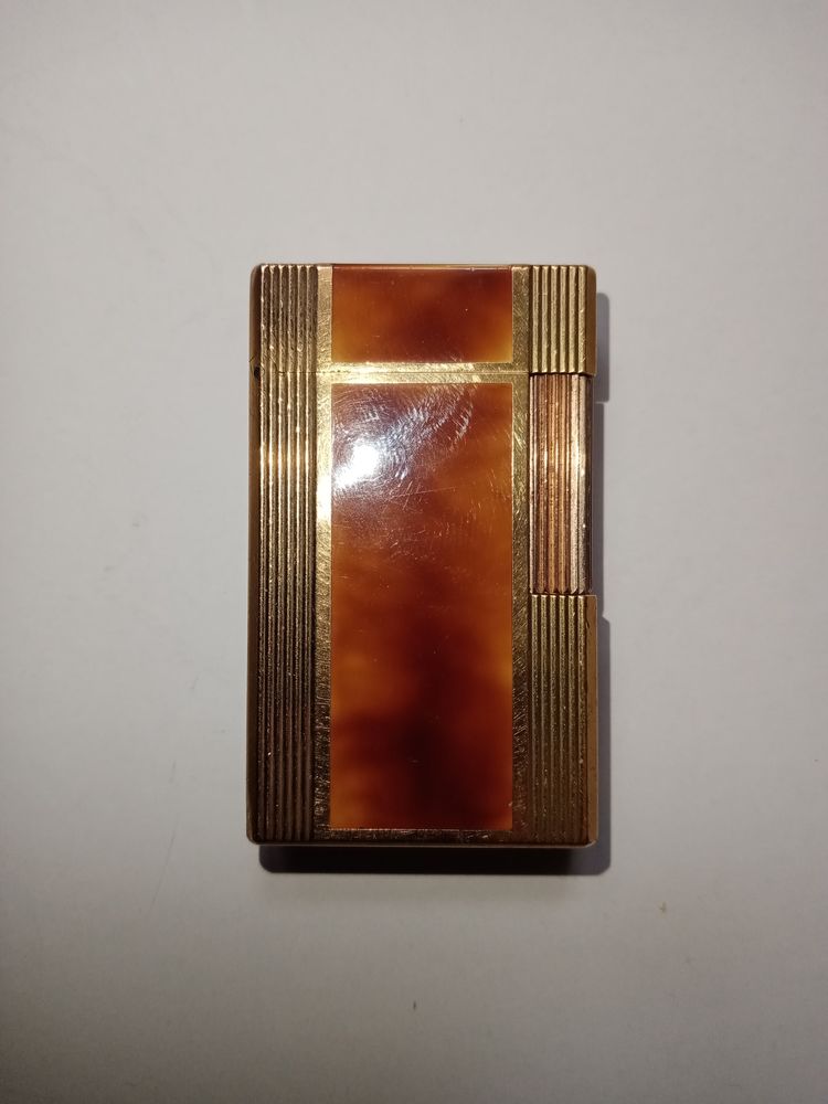 Briquet Dupont Paris 420 Eaubonne (95)