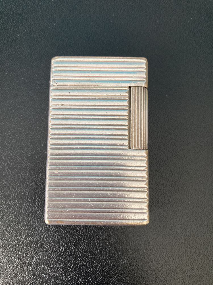 BRIQUET S T. DUPONT 250 Soumoulou (64)