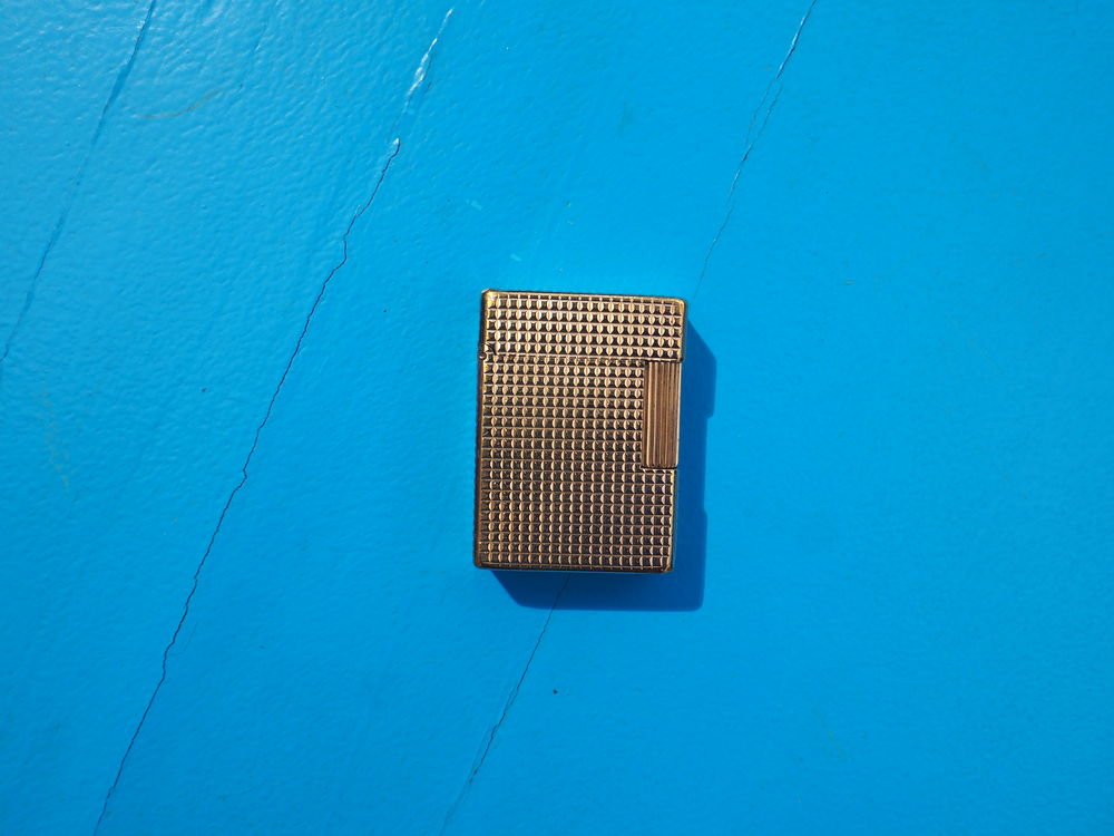 briquet dupont 100 Saint-Chinian (34)