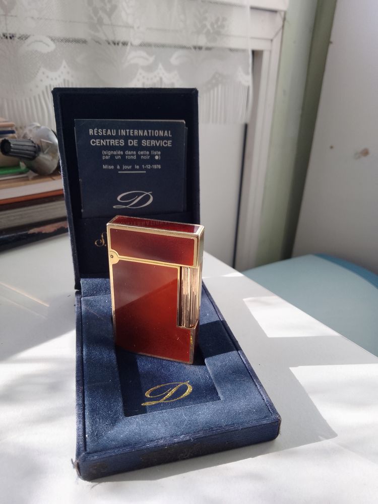 Briquet Duppont L2- 150 Bonni�res-sur-Seine (78)