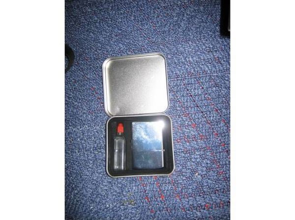 Briquet � essence 12 Le Bouscat (33)