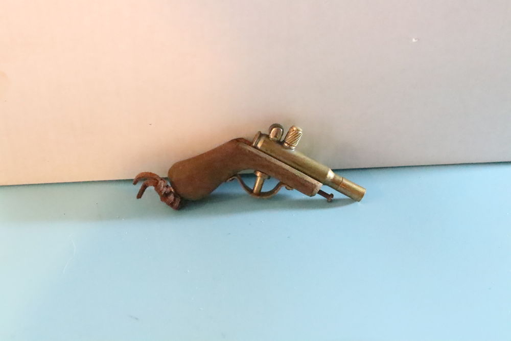 Briquet essence
90 Li�vin (62)