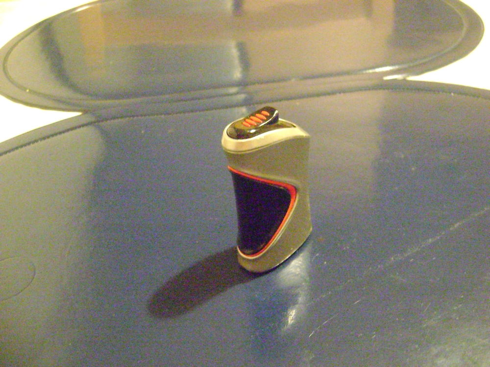 briquet Marlboro 10 Saint-Andr� (66)