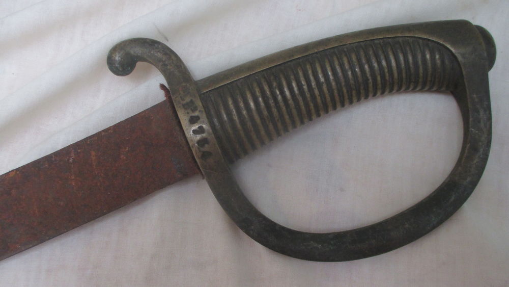 briquet militaire. 220 Causse-et-Di�ge (12)