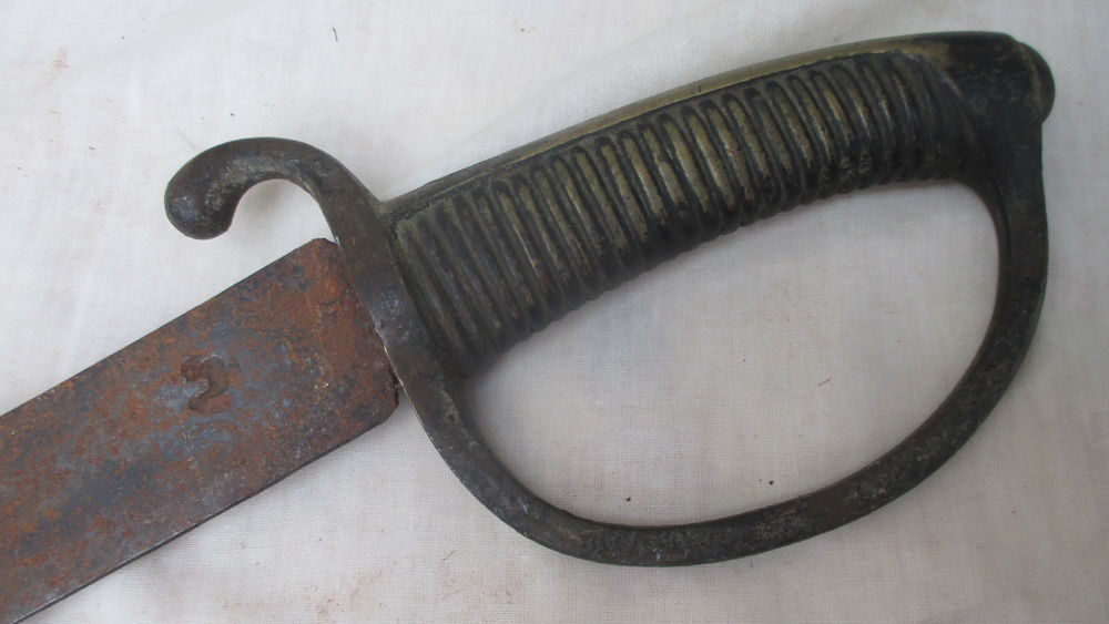 briquet militaire. 170 Causse-et-Di�ge (12)