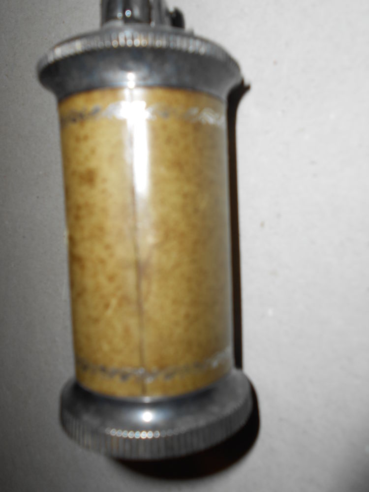 Briquet Ronson 15 Vend�me (41)