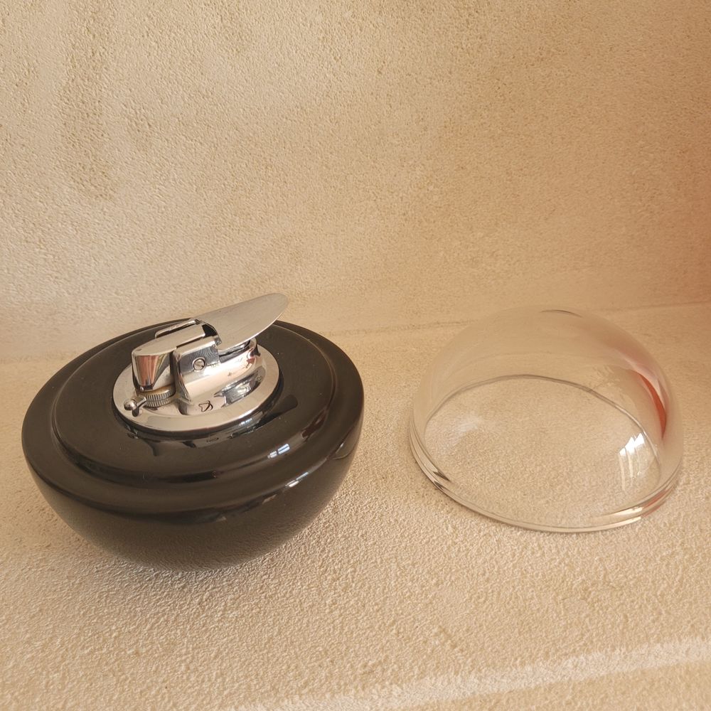 BRIQUET ROSENTHAL CRISTAL / JUMELLES 60 Royan (17)