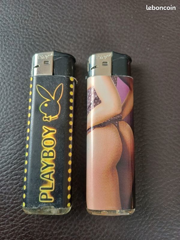 Briquet sexy 3 Viriat (01)