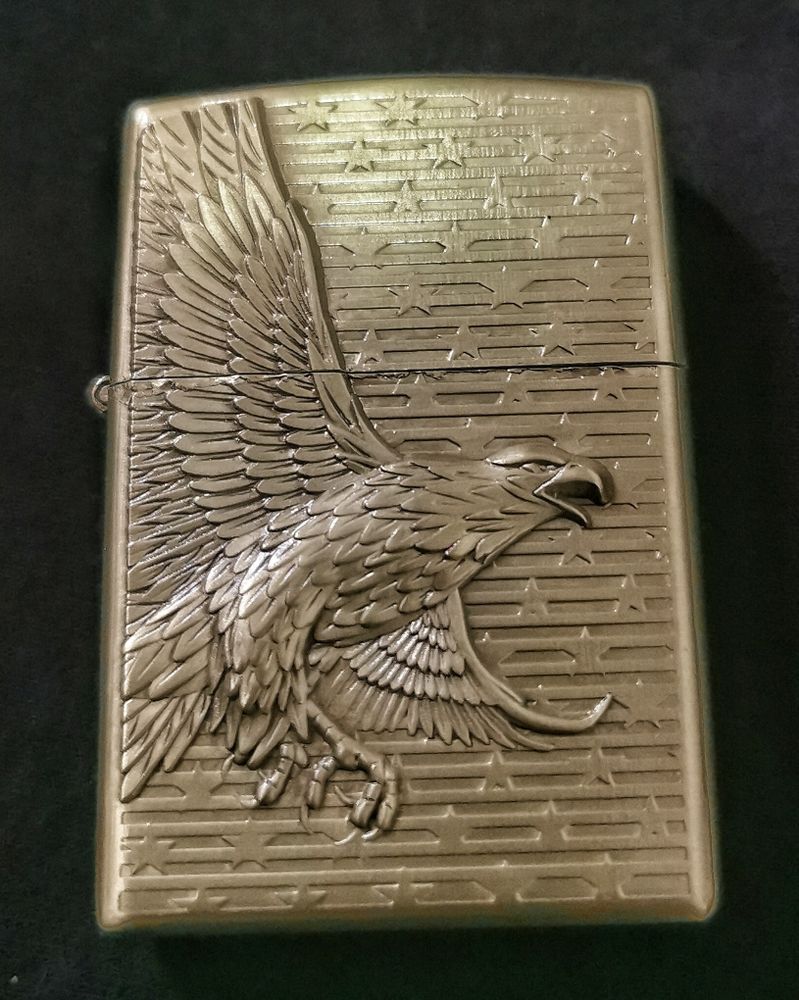 Briquet style zippo neuf 19 M�rignac (33)