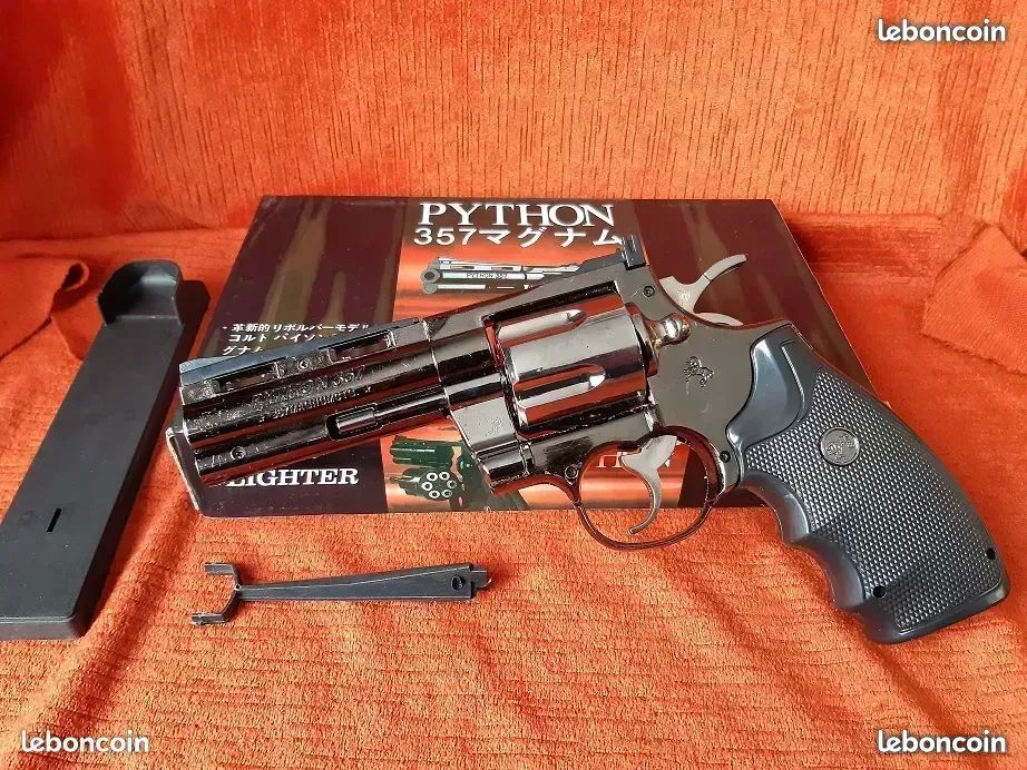 briquet tem�te electronique neuf 55 Pierrelaye (95)