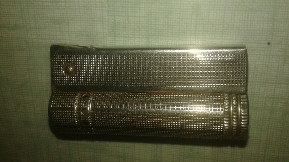 BRIQUET TEMP�TE. 20 Marseille 3 (13)