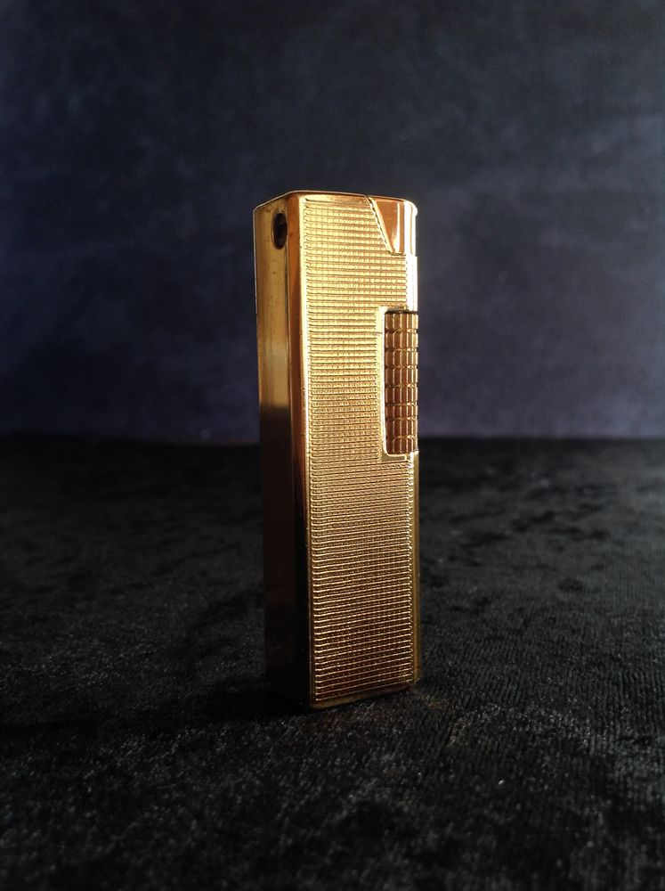 BRIQUET VINTAGE TR�S �L�GANT KEN700 Envoi Possible
25 Tr�gunc (29)