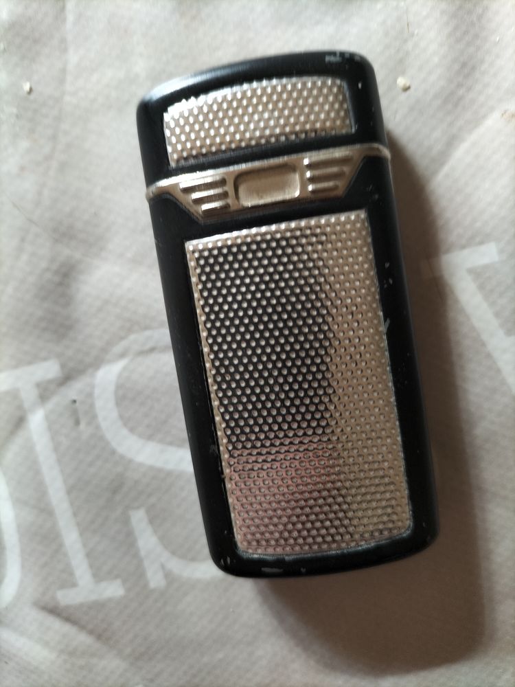 Briquet vintage 12 Fresnes (94)