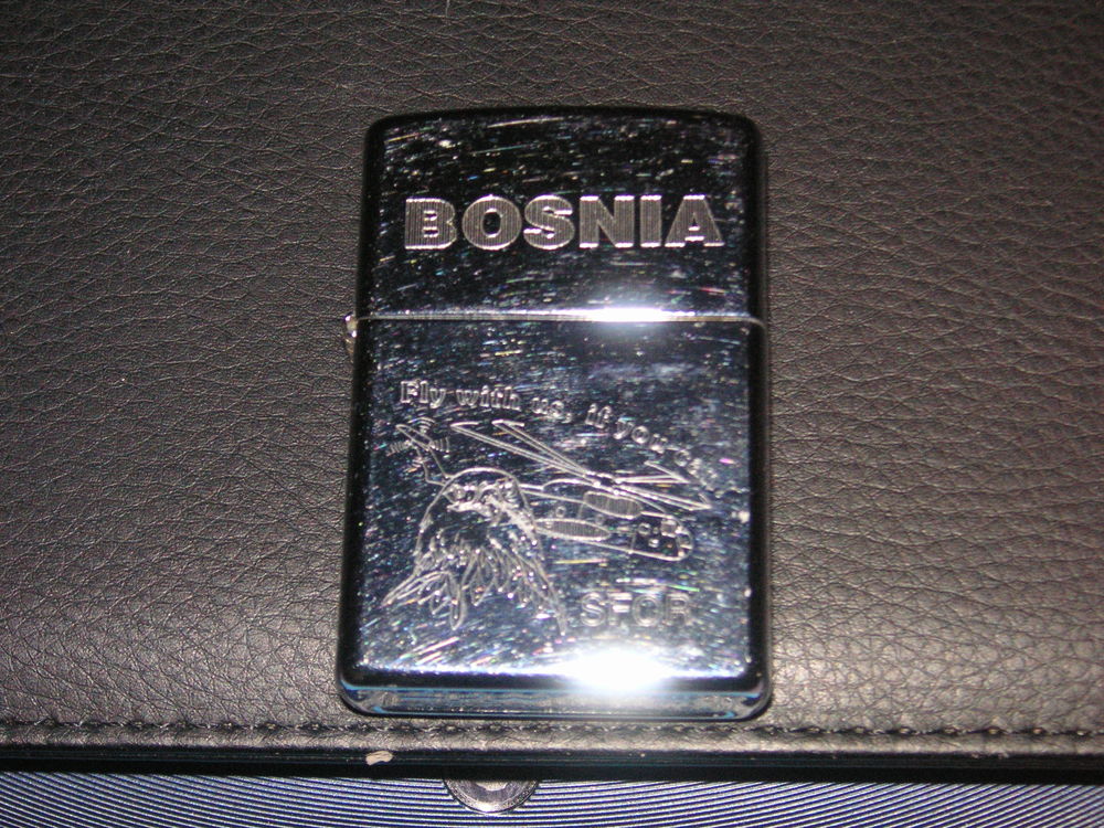 Briquet Zippo 50 Thiais (94)