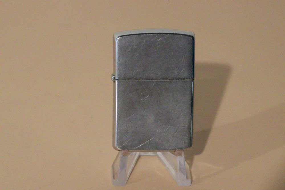 Briquet  ZIPPO 
20 Li�vin (62)
