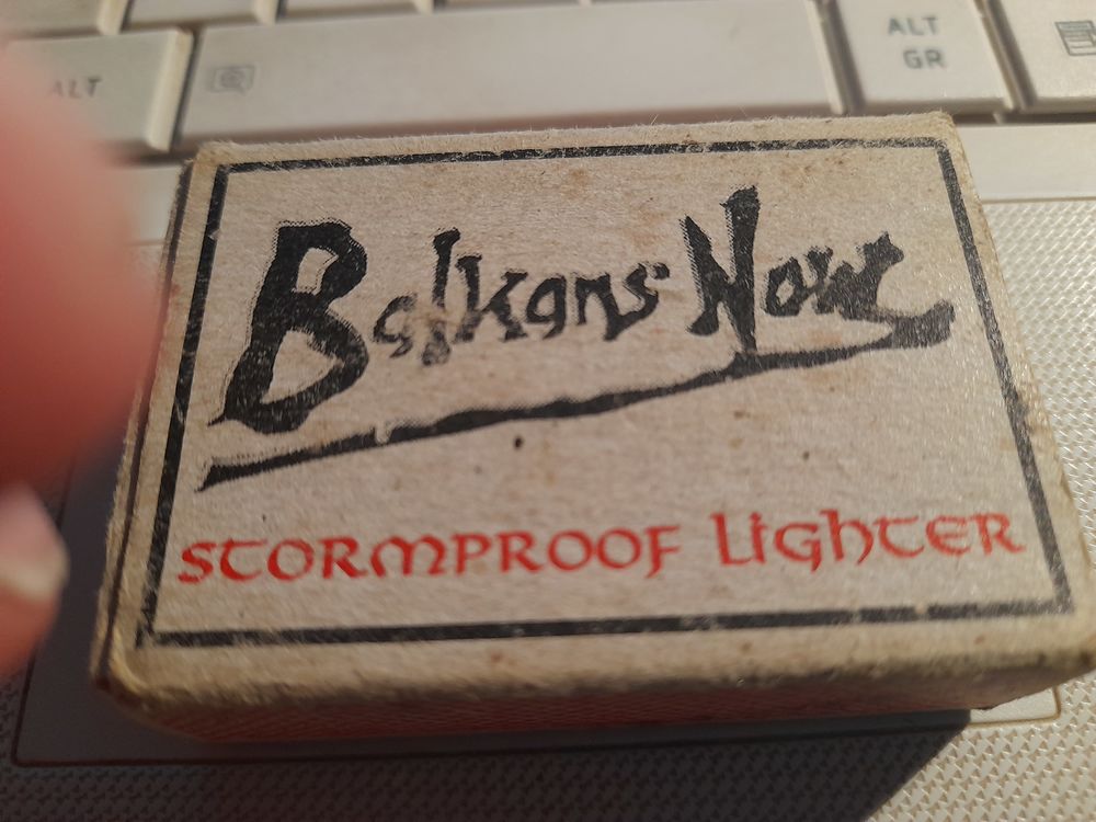 BRIQUET ZIPPO 50 Marseille 9 (13)