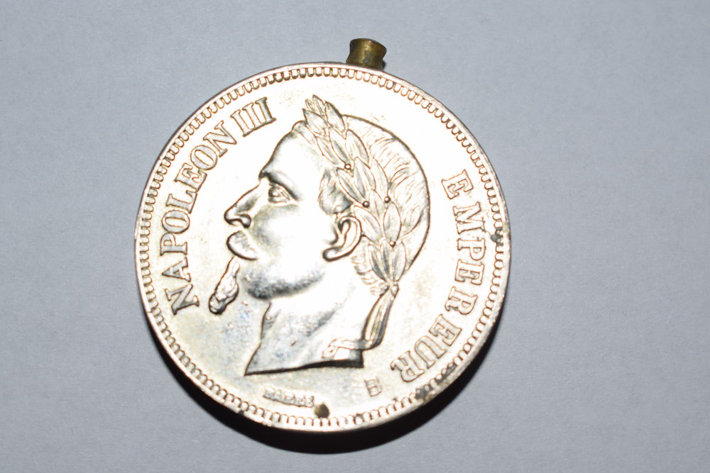 briquet 20 Woustviller (57)