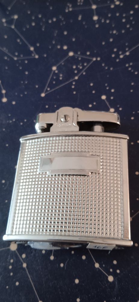 Briquet  N� 211 22 Nancy (54)