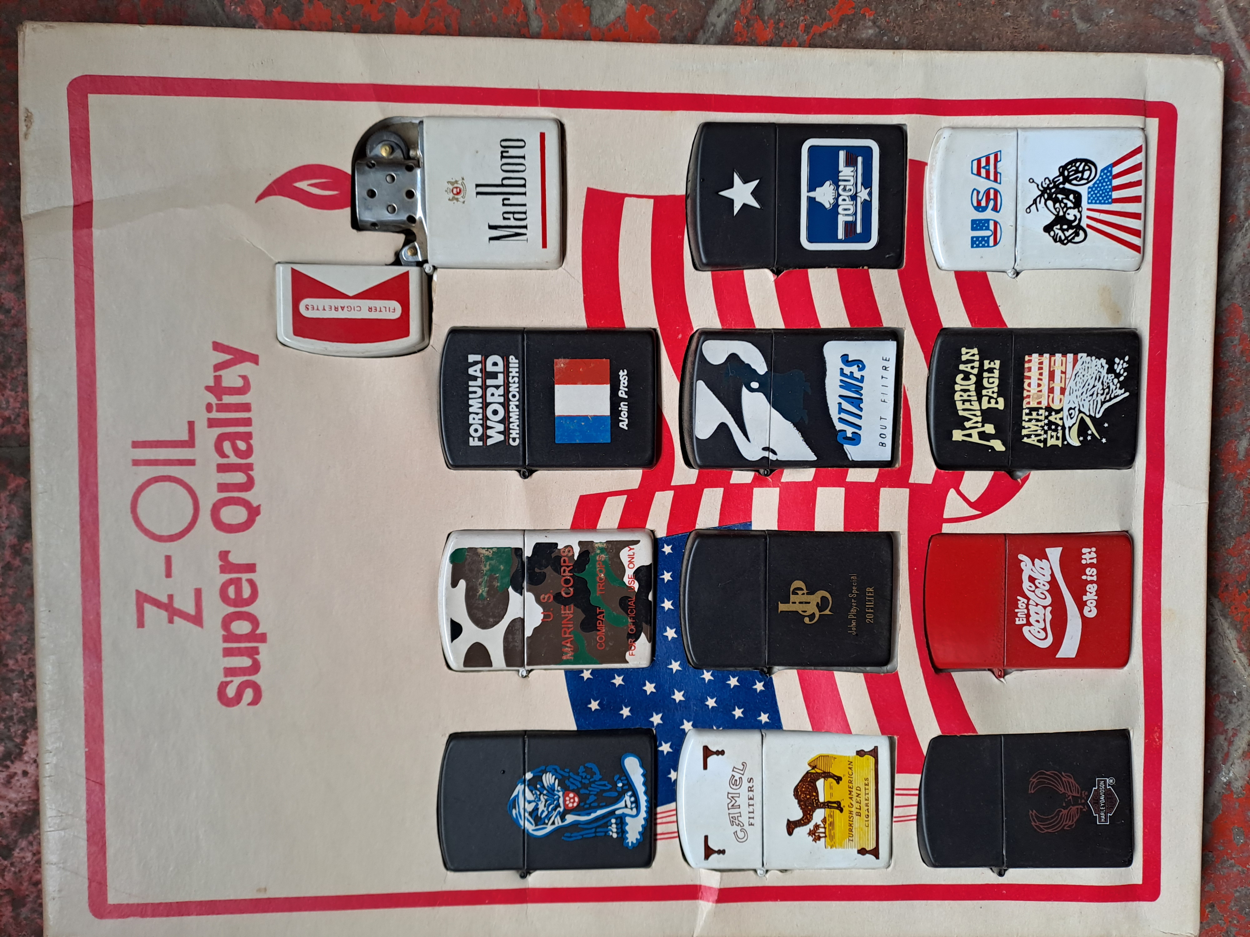 briquet 150 Montceaux-l�s-Provins (77)