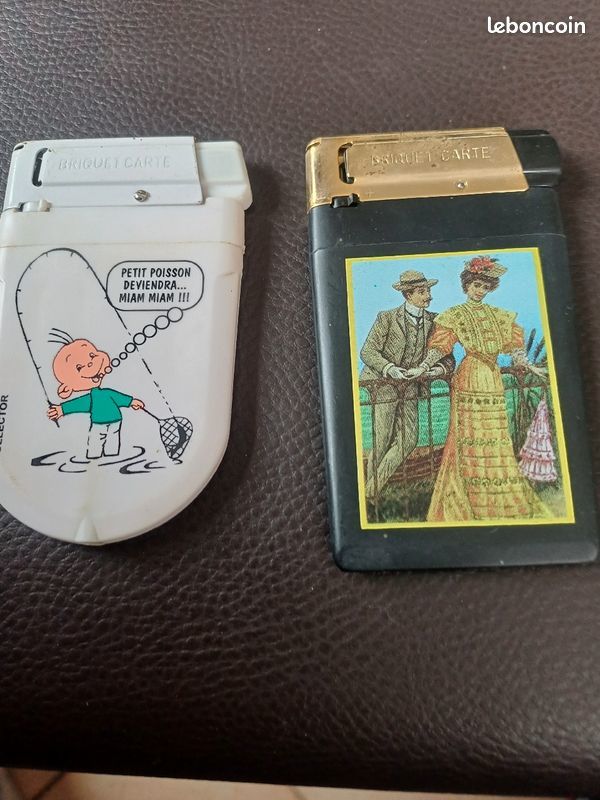 Briquets carte
10 Viriat (01)