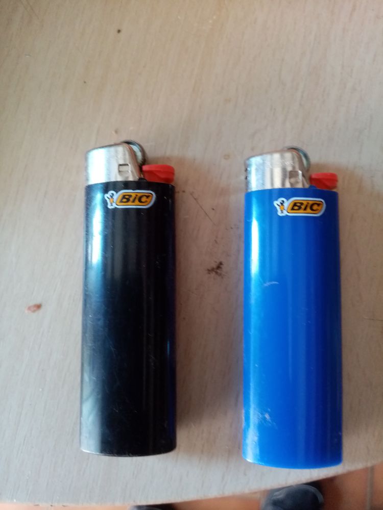 Lot de 30 briquets neuf Bic 30 Saint-Paul-l�s-Dax (40)