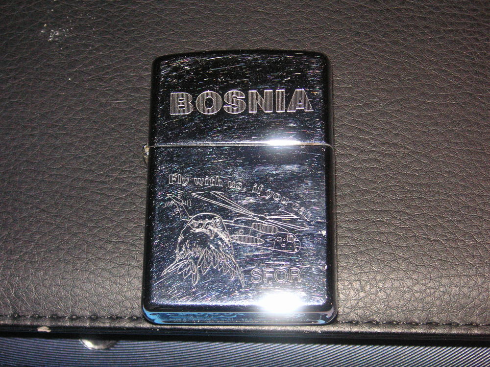 Briquets Zippo 50 Thiais (94)