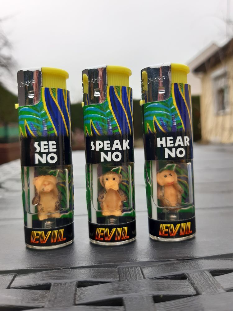 Briquets 35 Saint-Leu-la-For�t (95)