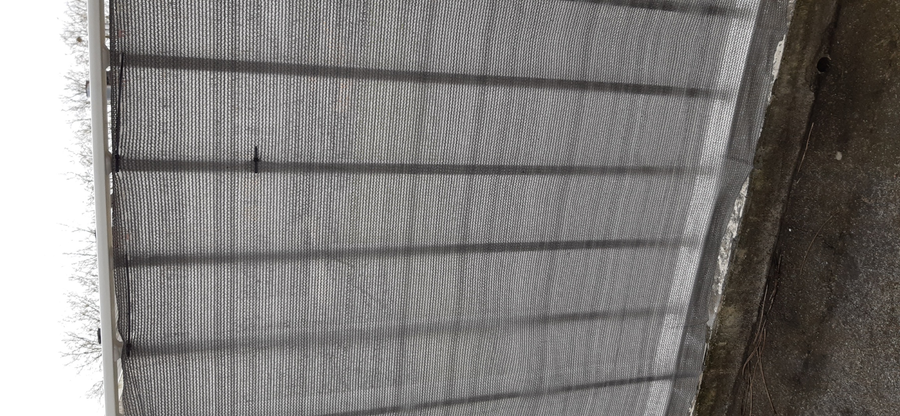 Brise vue/brise vent 0 Rouen (76)