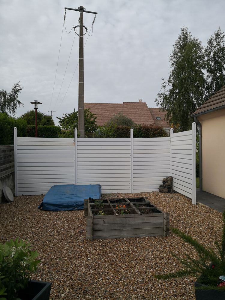 Brise vue pvc 0 Oiz� (72)