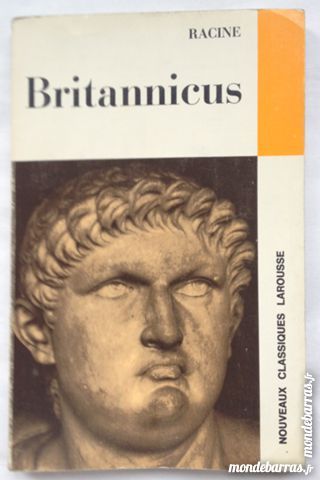Britannicus 1 Illkirch-Graffenstaden (67)