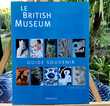 Le British Museum.Guide Souvenir;Beau grand livre d'art neuf