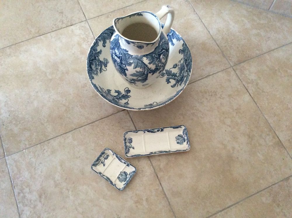 Broc vasque porte savons 150 Kanfen (57)