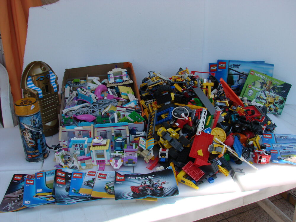 Brocante Puces Vide Grenier 0 Arbouans (25)