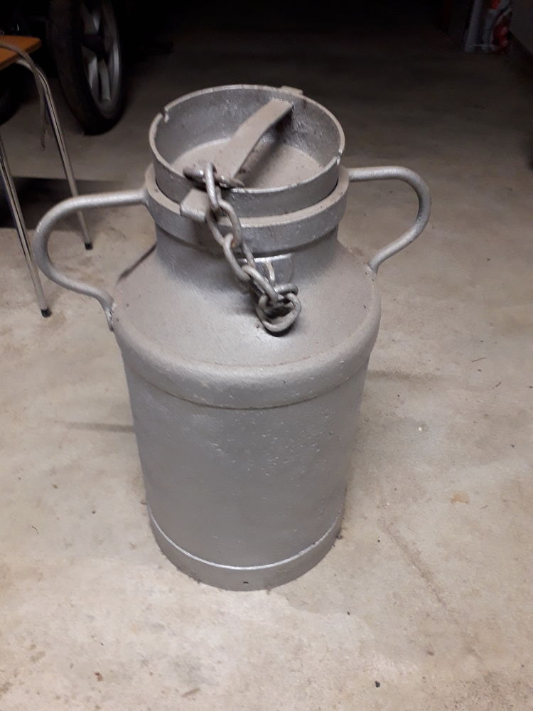 Lot de brocante de qualit� 1 Sassay (41)