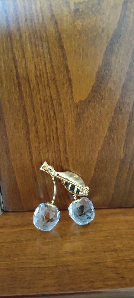 Broche Swarovski 35 Saint-Rapha�l (83)