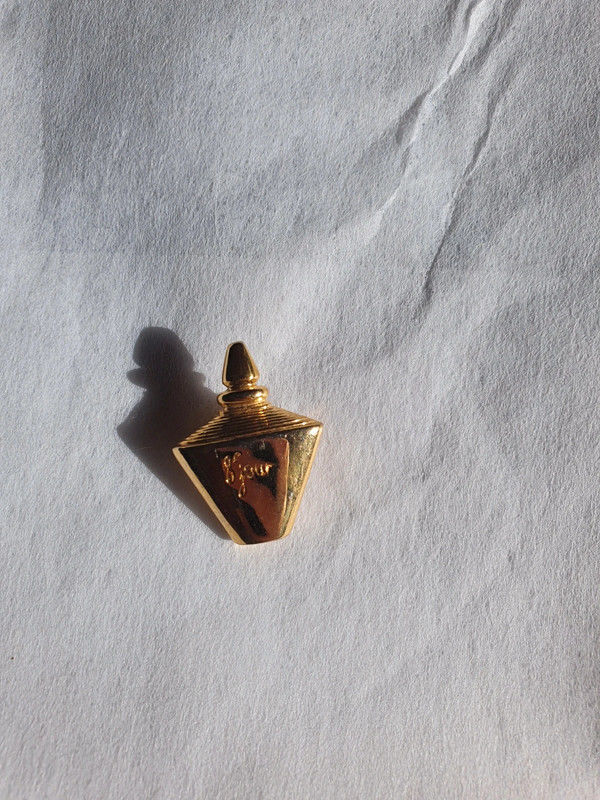 broche - yves rocher 2 Aubvillers (80)