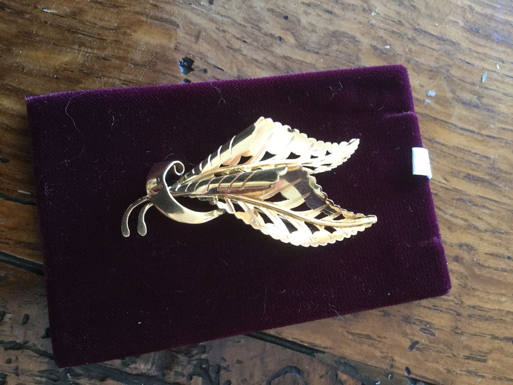 Broche 350 Vence (06)