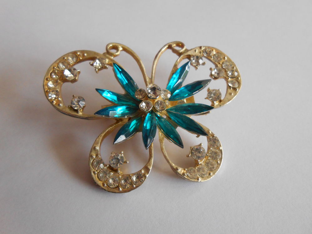 BROCHE 18 Chevigny-Saint-Sauveur (21)