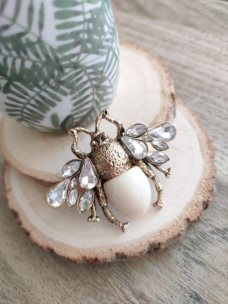 Broche 7 Saintes (17)