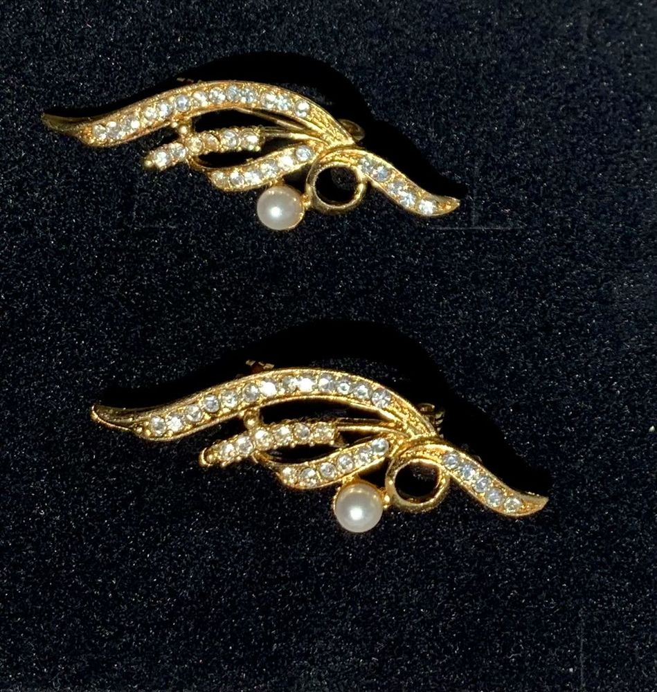 broches plaqu� or 25 Saran (45)