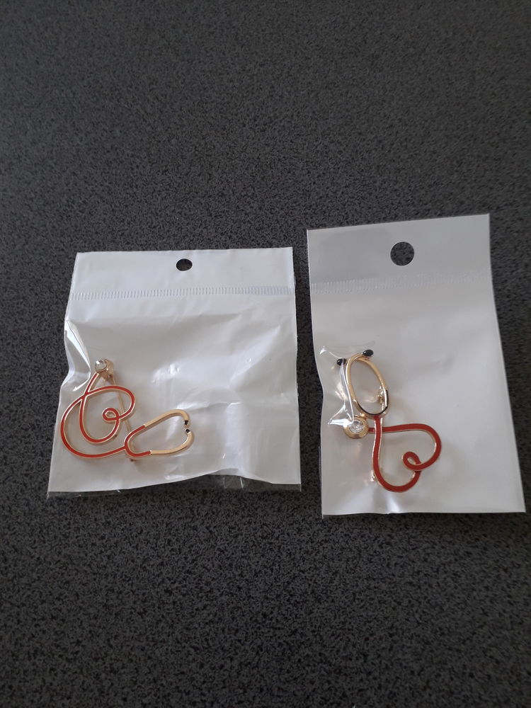 Broches 6 Thorign�-d'Anjou (49)