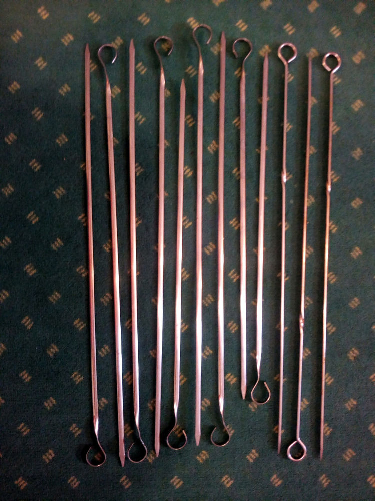 Pic � Brochette - 10 + 2 10 Arques (62)